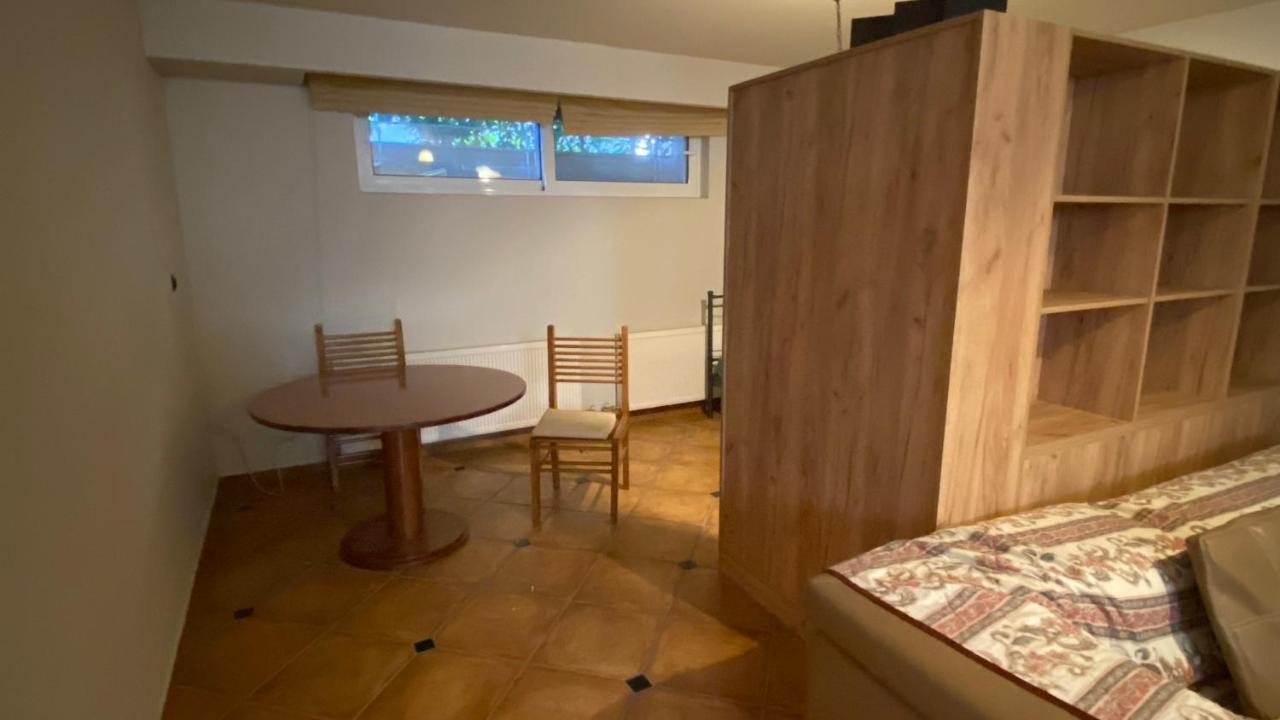 Seaside Family Apartment - Kalamata Faraí Eksteriør billede