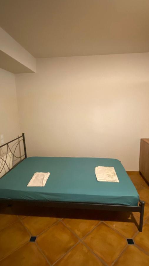Seaside Family Apartment - Kalamata Faraí Eksteriør billede